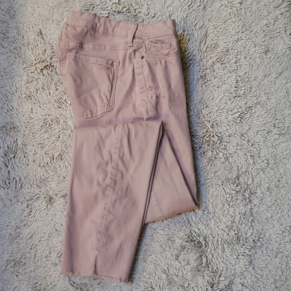 Jessica Simpson super skinny jeans